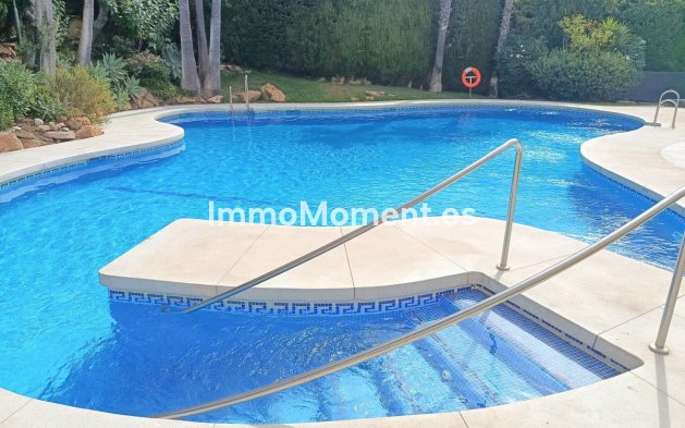 Bestaande woning - Appartement - Benalmadena - Torrequebrada