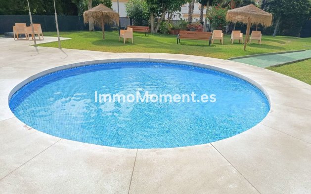 Bestaande woning - Appartement - Benalmadena - Torrequebrada