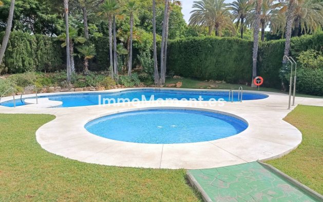 Bestaande woning - Appartement - Benalmadena - Torrequebrada