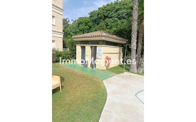Bestaande woning - Appartement - Benalmadena - Torrequebrada