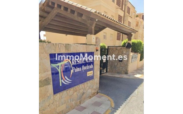Bestaande woning - Appartement - Benalmadena - Torrequebrada