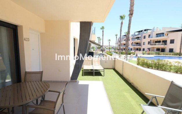 Resale - Apartment - Pilar de la Horadada - Torre de la Horadada