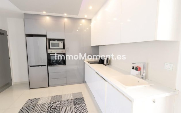 Resale - Apartment - Pilar de la Horadada - Torre de la Horadada