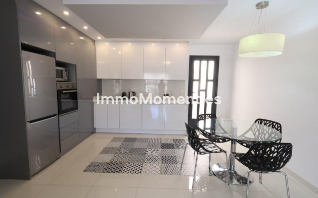 Resale - Apartment - Pilar de la Horadada - Torre de la Horadada