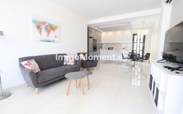 Resale - Apartment - Pilar de la Horadada - Torre de la Horadada