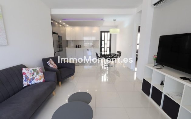 Resale - Apartment - Pilar de la Horadada - Torre de la Horadada
