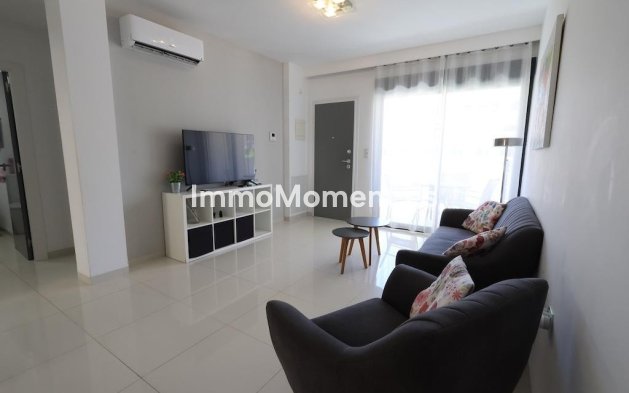 Resale - Apartment - Pilar de la Horadada - Torre de la Horadada