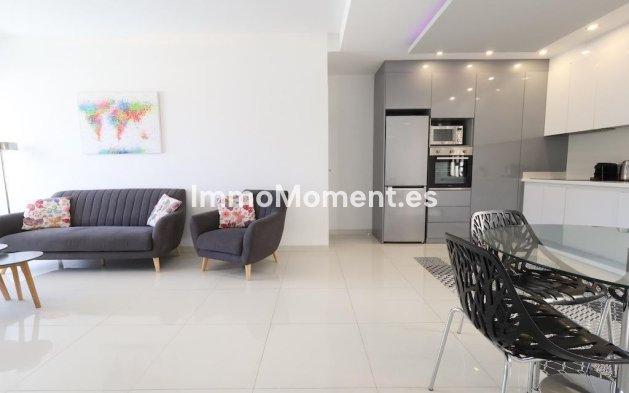 Resale - Apartment - Pilar de la Horadada - Torre de la Horadada