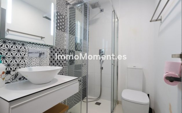 Resale - Apartment - Pilar de la Horadada - Torre de la Horadada