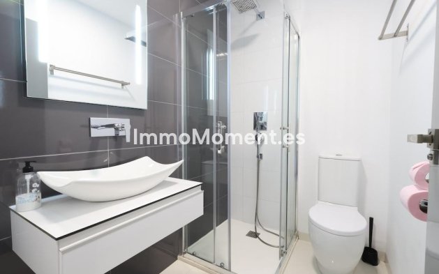Resale - Apartment - Pilar de la Horadada - Torre de la Horadada