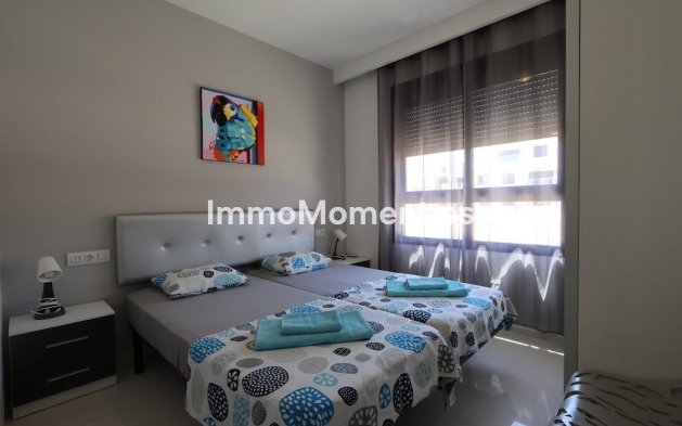 Resale - Apartment - Pilar de la Horadada - Torre de la Horadada
