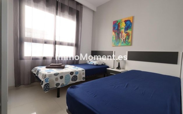 Resale - Apartment - Pilar de la Horadada - Torre de la Horadada