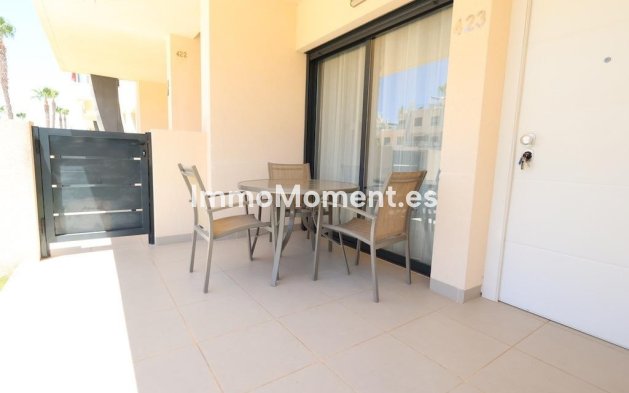 Resale - Apartment - Pilar de la Horadada - Torre de la Horadada