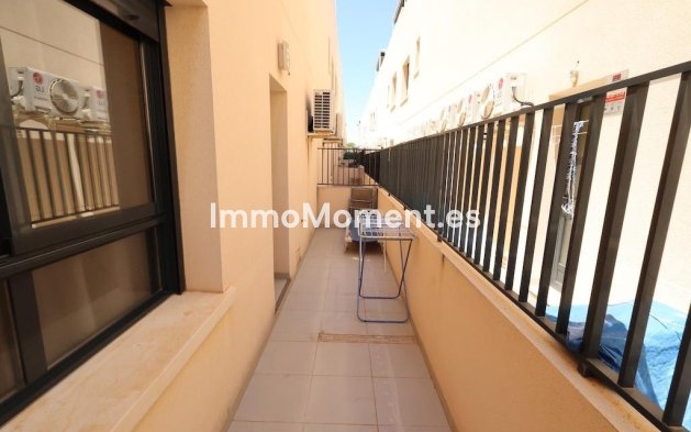 Resale - Apartment - Pilar de la Horadada - Torre de la Horadada