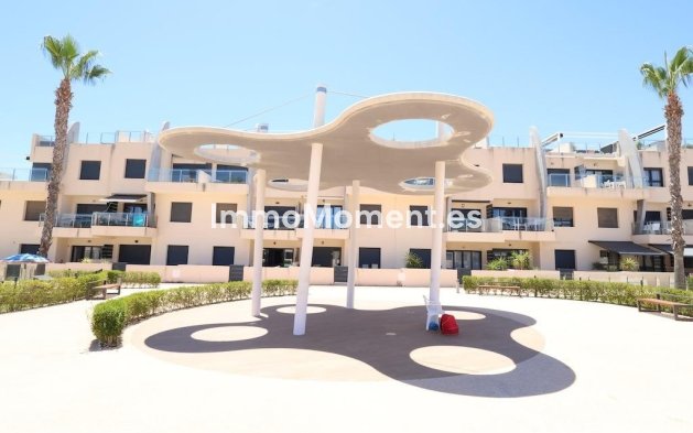 Resale - Apartment - Pilar de la Horadada - Torre de la Horadada