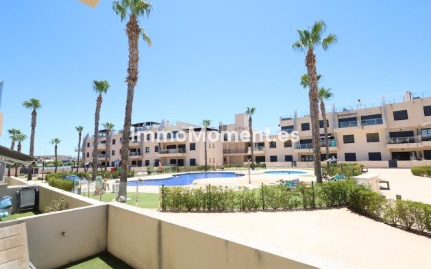 Resale - Apartment - Pilar de la Horadada - Torre de la Horadada