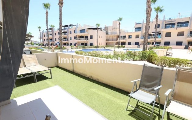 Resale - Apartment - Pilar de la Horadada - Torre de la Horadada