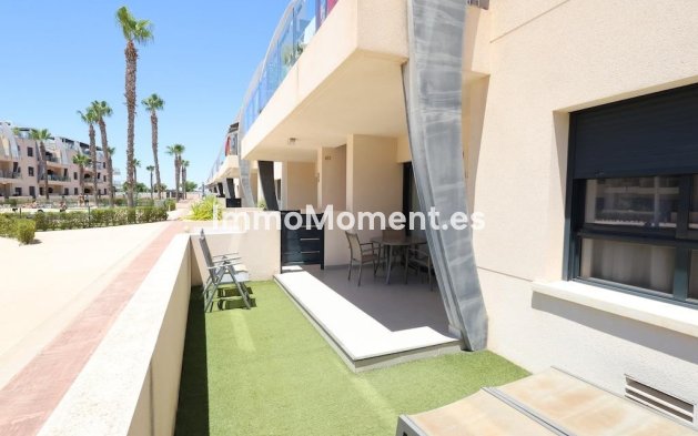 Resale - Apartment - Pilar de la Horadada - Torre de la Horadada