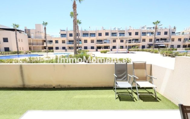 Resale - Apartment - Pilar de la Horadada - Torre de la Horadada