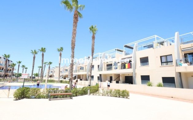 Resale - Apartment - Pilar de la Horadada - Torre de la Horadada