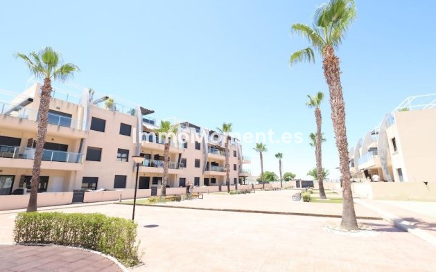 Resale - Apartment - Pilar de la Horadada - Torre de la Horadada