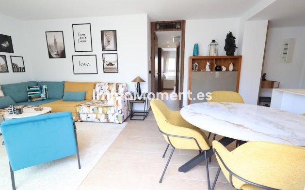 Wiederverkauf - Wohnung - Algorfa - Algorfa Centro