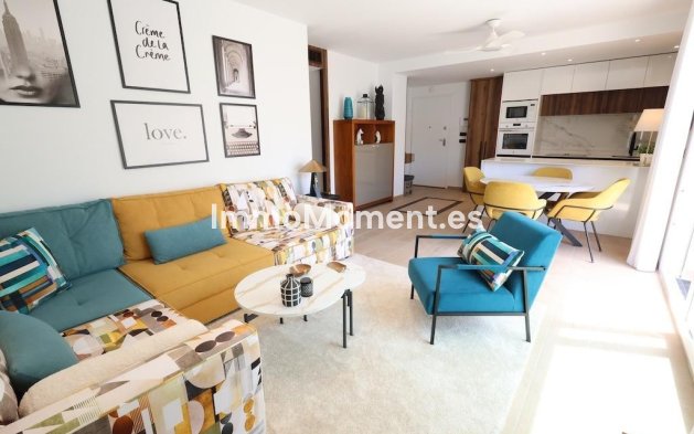 Wiederverkauf - Wohnung - Algorfa - Algorfa Centro