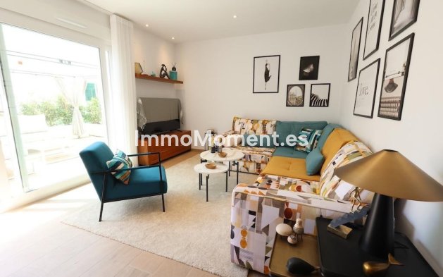Wiederverkauf - Wohnung - Algorfa - Algorfa Centro