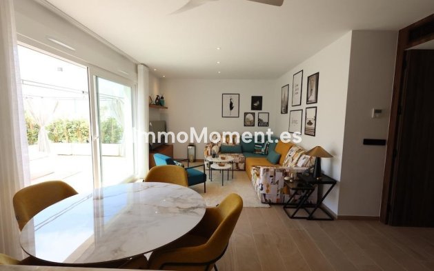 Wiederverkauf - Wohnung - Algorfa - Algorfa Centro