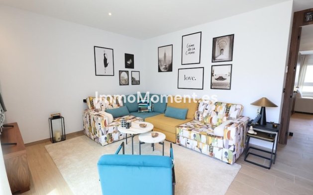 Wiederverkauf - Wohnung - Algorfa - Algorfa Centro