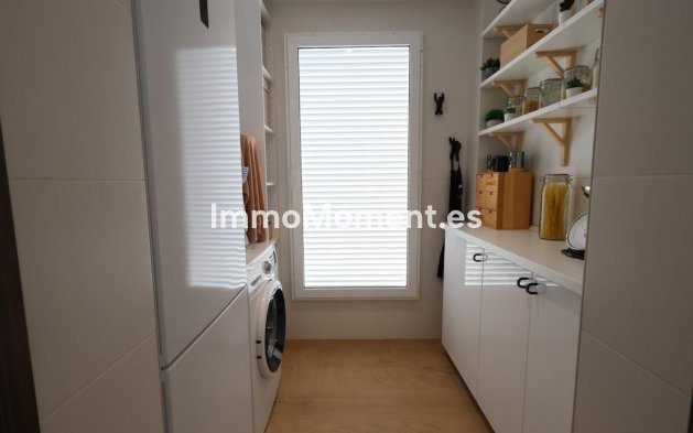 Wiederverkauf - Wohnung - Algorfa - Algorfa Centro