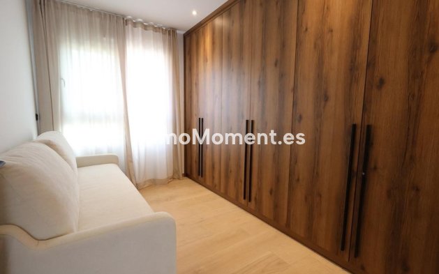 Wiederverkauf - Wohnung - Algorfa - Algorfa Centro