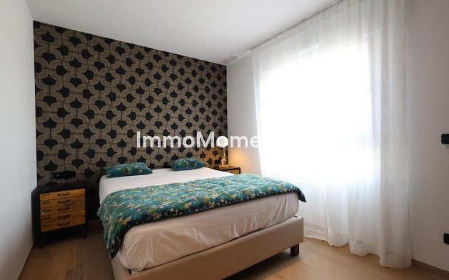 Wiederverkauf - Wohnung - Algorfa - Algorfa Centro