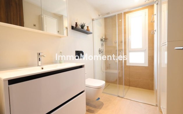 Wiederverkauf - Wohnung - Algorfa - Algorfa Centro