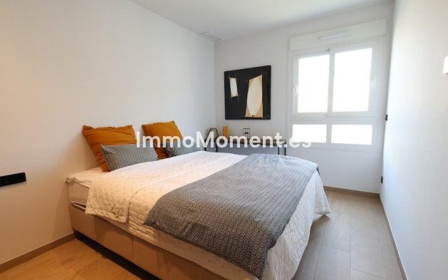 Wiederverkauf - Wohnung - Algorfa - Algorfa Centro