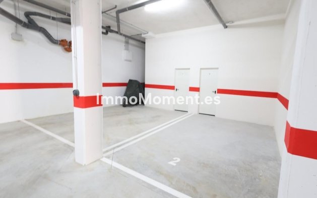 Wiederverkauf - Wohnung - Algorfa - Algorfa Centro