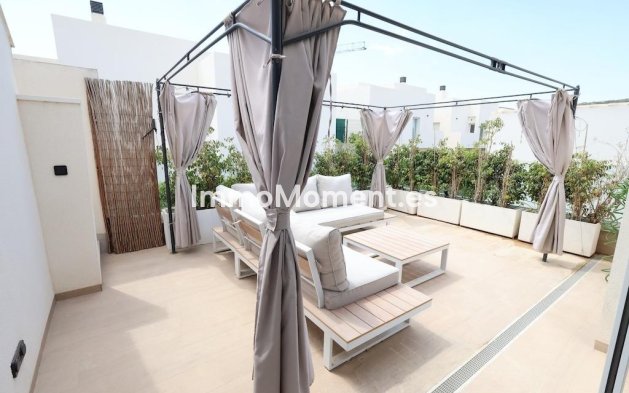 Wiederverkauf - Wohnung - Algorfa - Algorfa Centro