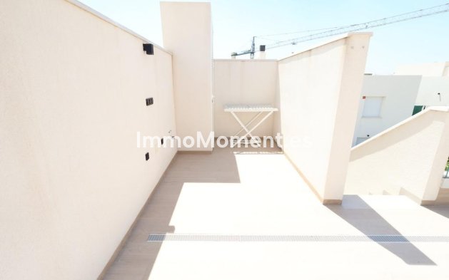 Wiederverkauf - Wohnung - Algorfa - Algorfa Centro
