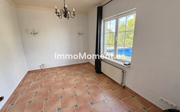 Revente - Maison de campagne - Intérieur                       - Coín