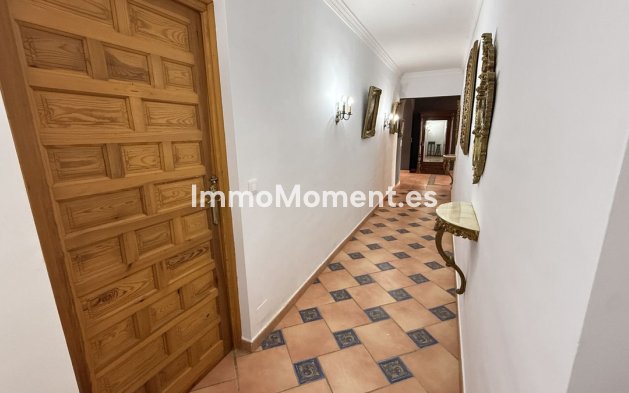 Revente - Maison de campagne - Intérieur                       - Coín