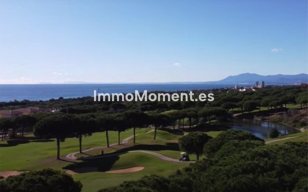 Wiederverkauf - Wohnung - Marbella - Cabopino