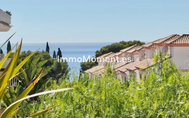 Wiederverkauf - Wohnung - Marbella - Cabopino