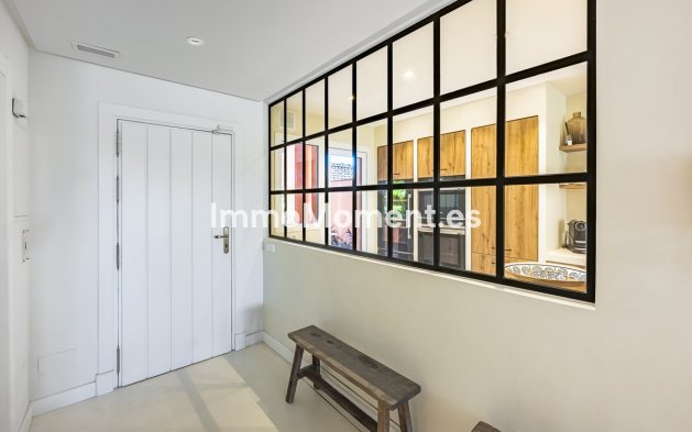 Wiederverkauf - Reihenhaus - Marbella - The Golden Mile