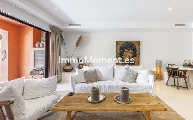 Wiederverkauf - Reihenhaus - Marbella - The Golden Mile