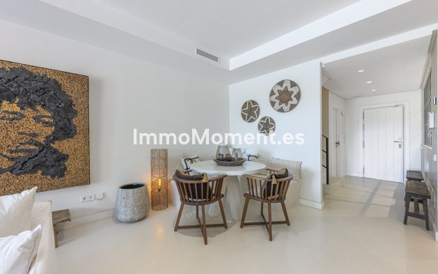 Wiederverkauf - Reihenhaus - Marbella - The Golden Mile