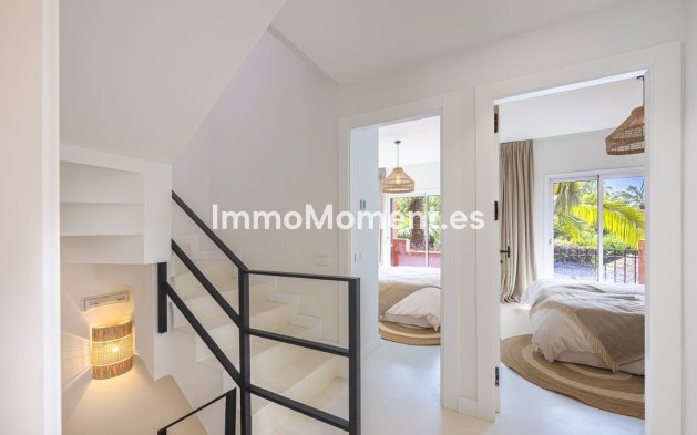 Wiederverkauf - Reihenhaus - Marbella - The Golden Mile