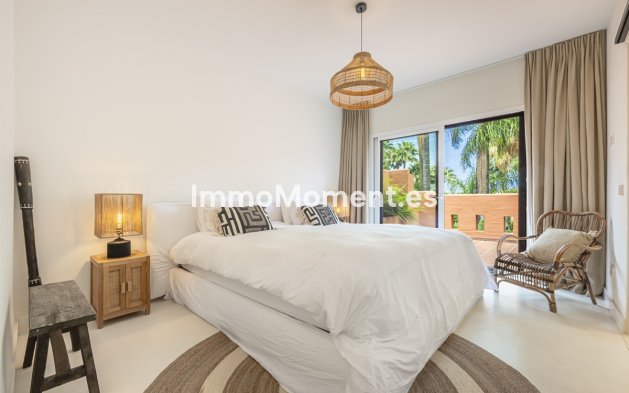 Wiederverkauf - Reihenhaus - Marbella - The Golden Mile