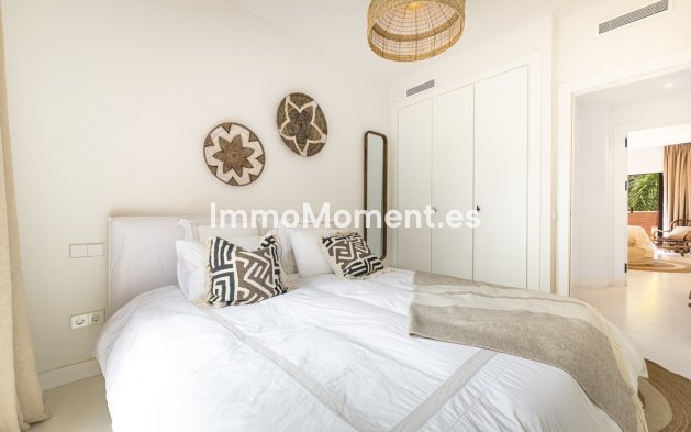 Wiederverkauf - Reihenhaus - Marbella - The Golden Mile