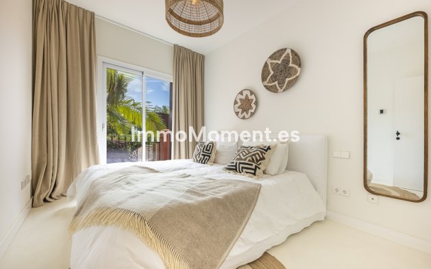 Wiederverkauf - Reihenhaus - Marbella - The Golden Mile