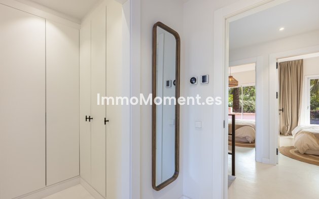Wiederverkauf - Reihenhaus - Marbella - The Golden Mile